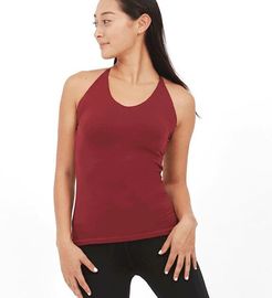 compression unbranded yoga tank top active wear ftiness clothing